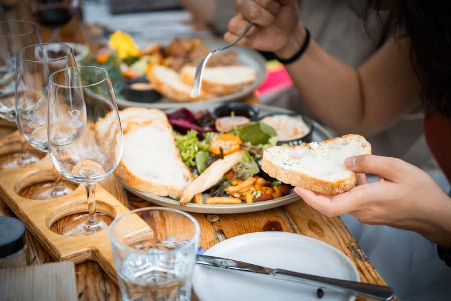 Melbourne: Peninsula Hot Springs with Lunch and Wine - Who Should Book This and Who Should Skip It