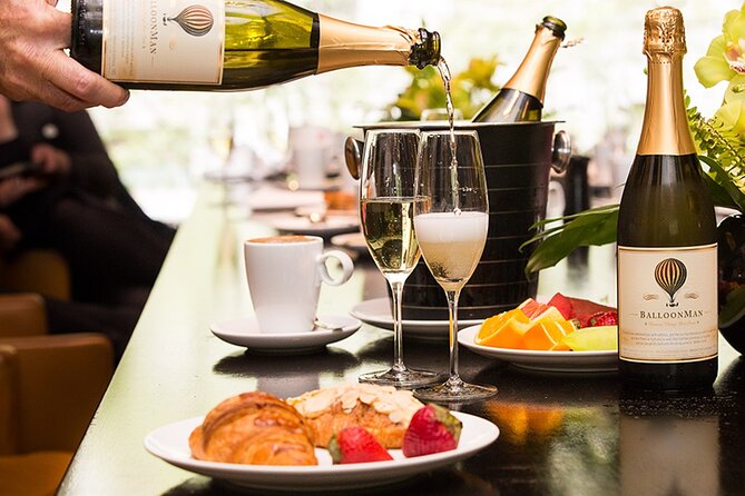 Melbourne Premium Balloon Flight plus 5-Star champagne breakfast - Safety, personalized service, and why group size changes the vibe