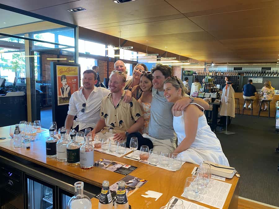 Melbourne: Yarra Valley Food, Wine, Chocolate & Gin Tour - Key highlights worth marking on your map