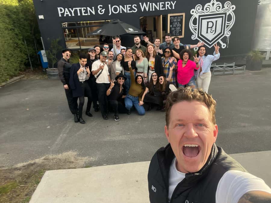 Melbourne: Yarra Valley Food, Wine, Chocolate & Gin Tour - The take-home bottle of wine: how value works here