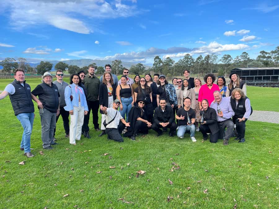 Melbourne: Yarra Valley Food & Wine Trip with 1 Wine Bottle - Tokar Estate: boutique wines with a guided 3-wine flight