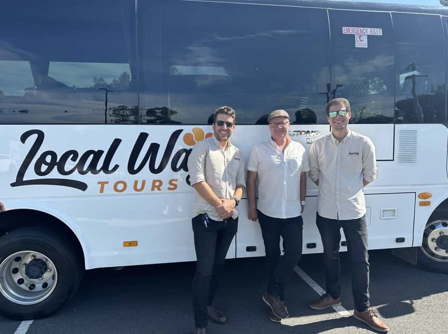 Melbourne: Yarra Valley Half-Day Wine Tour - Should you book this Melbourne to Yarra Valley wine tour?