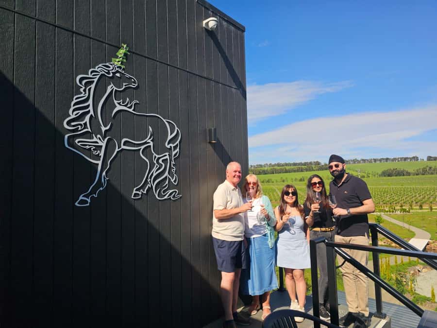Melbourne: Yarra Valley Half-Day Wine Tour - Four Pillars Gin Distillery: the optional sidestep that keeps things fun