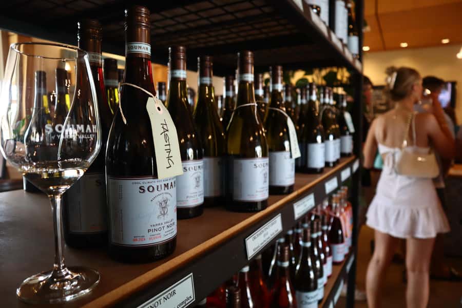 Melbourne: Yarra Valley Half-Day Wine Tour - Value check: is $95 per person worth it