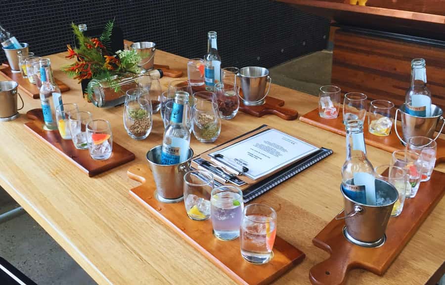 Melbourne: Yarra Valley Wine, Choc, Farm Fresh, Gin Tour - Quarters at St Hubert Estate lunch: how to make lunch the best part of your schedule