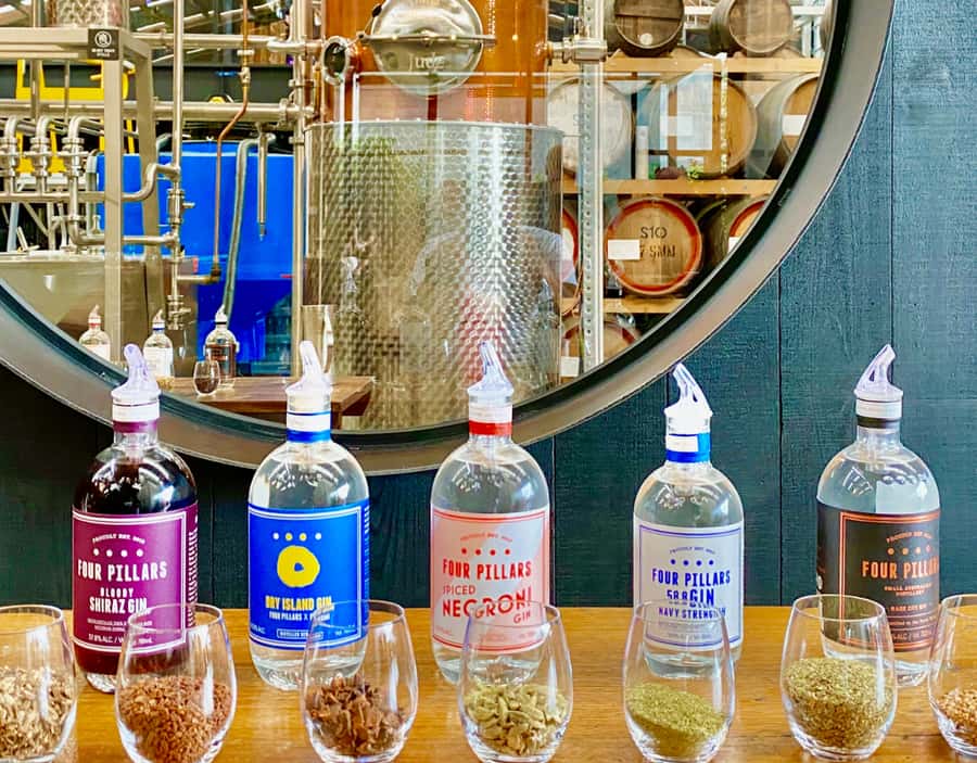 Melbourne: Yarra Valley Wine, Choc, Farm Fresh, Gin Tour - Price and value: is $92 a fair deal?