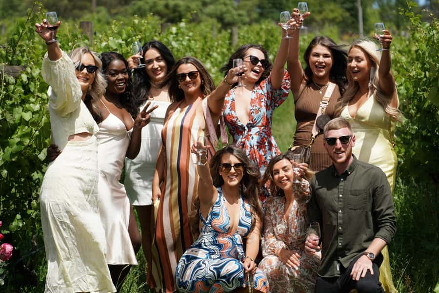 Melbourne: Yarra Valley Wine, Cider, Gin, Beer, & Choc Tour - Key highlights you’ll feel on the day