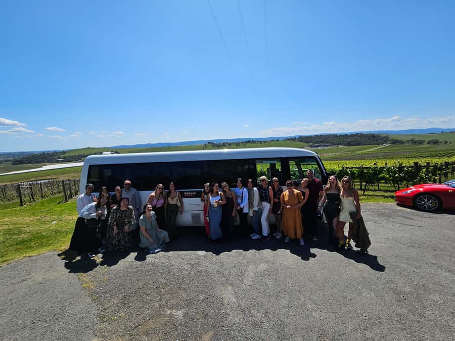 Melbourne: Yarra Valley Wine, Gin, Whisky and Chocolate Tour - Who this tour fits best, and who should skip it