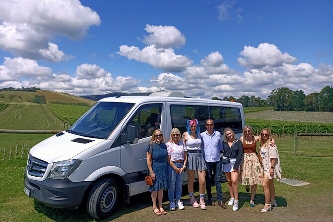 Melbourne: Yarra Valley Wine, Gin, Whisky and Chocolate Tour - Yarra Valley Chocolaterie & Ice Creamery: A Guided Tasting With Real Focus