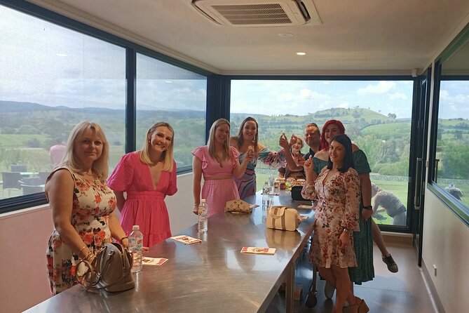 Melbourne: Yarra Valley Wine, Gin, Whisky and Chocolate Tour - Alternative Choice: Yarrawood Estate Instead of Chocolate