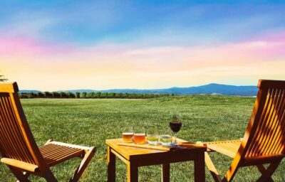 Melbourne: Yarra Valley Wine Tour + Lunch & Gin/Beer Option - Getting Started at Arts Centre Melbourne Spire (and Why Timing Matters)