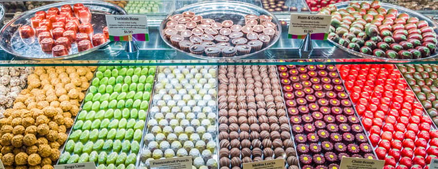 Melbourne: Yarra Valley Wine Tour + Lunch & Gin/Beer Option - Chocolate & Ice-Cream Factory Finale: The Fun Part You’ll Actually Remember