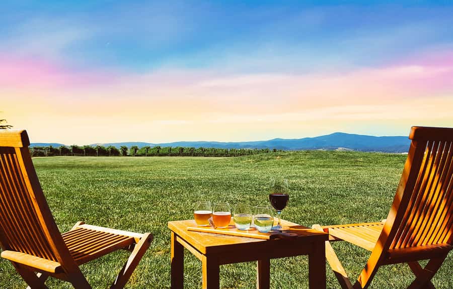 Melbourne: Yarra Valley Wine Tour + Lunch & Gin/Beer Option - Getting Started at Arts Centre Melbourne Spire (and Why Timing Matters)