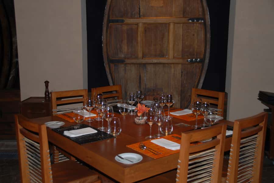 Mendoza: Full Day Wine Tour with 3 Course Lunch - Pickup, Timing, and Getting Around Mendoza City