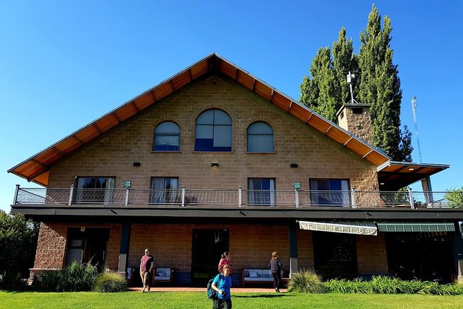 Mendoza Hop-On Hop-Off Wine Tour - Why This Mendoza Wine Tour Works So Well