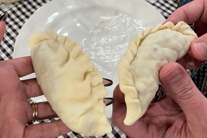 Mendoza: Make an Argentine Asado BBQ w/ Local Host & Wine Tasting - The First Phase: From Coals to Empanadas (You’ll Be Doing Real Work)