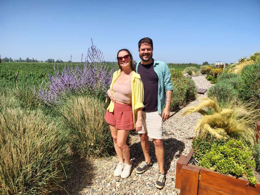 Mendoza: Top Wineries Guided Tour with Transportation - Uco Valley Adventure Option: Potrerillos Lake to the Pre-Andes and Silver Range
