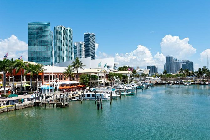 Miami: 2 Hour Private Yacht Cruise - Key things to know before you cast off