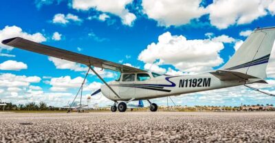 Miami Beach: Private Luxury Airplane Tour with Champagne - Sky Tours Miami at Miami Executive Airport: timing and first impressions