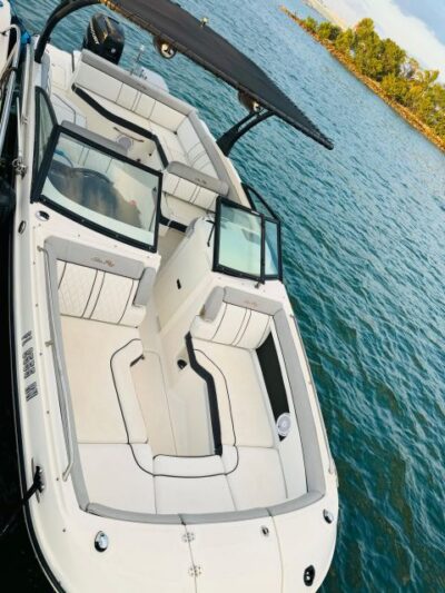 Miami: Guided Boat Tour with Champagne - The Route: From Miami River to the Islands That Define the View