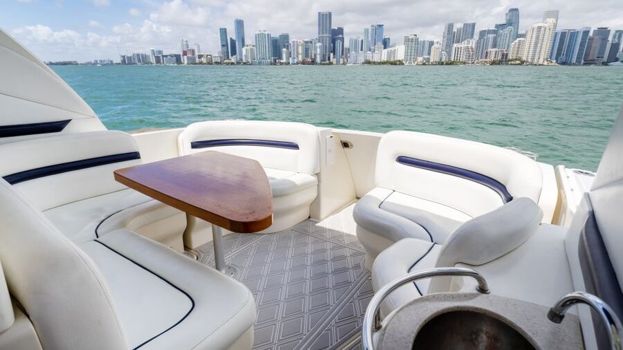 Miami: Private Yacht Cruise with Champagne - Key things that make this Miami yacht cruise worth your time