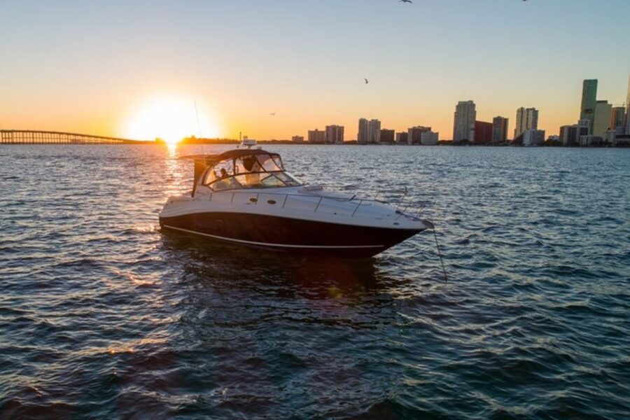 Miami: Private Yacht Cruise with Champagne - Timing and weather: the practical reality of boating in Miami