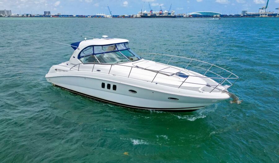 Miami: Private Yacht Cruise with Champagne - Who this cruise fits best (and who should consider another option)