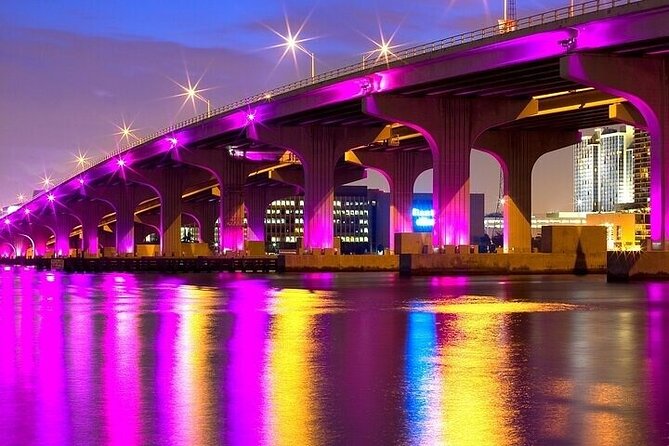 Miami Sunset Champagne Cruise with Skyline Views - Stop-by-stop: what you’ll actually see and why it matters