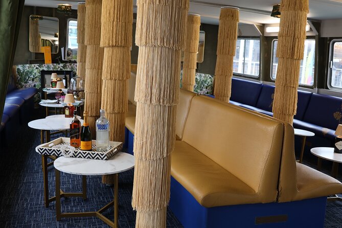 Miami Sunset Champagne Cruise with Skyline Views - Price reality check: what $28 buys you in Miami