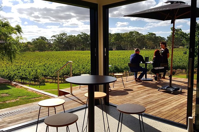 Micro-Group Barossa Valley Wine Tour from Adelaide - Key things I’d highlight before you book