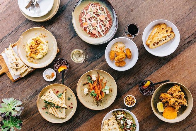 Micro-Group Barossa Valley Wine Tour from Adelaide - Price and value: why $268.97 can be fair (when you account for what’s included)