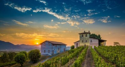 Milan: Franciacorta Winery and Bergamo Day Trip with Lunch - Getting from Milan: Bignami pickup and a calm ride out