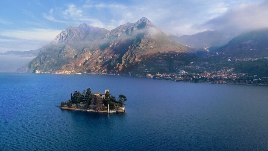 Milan: Franciacorta Winery and Bergamo Day Trip with Lunch - Riding the Franciacorta Wine Route: the views are the lesson