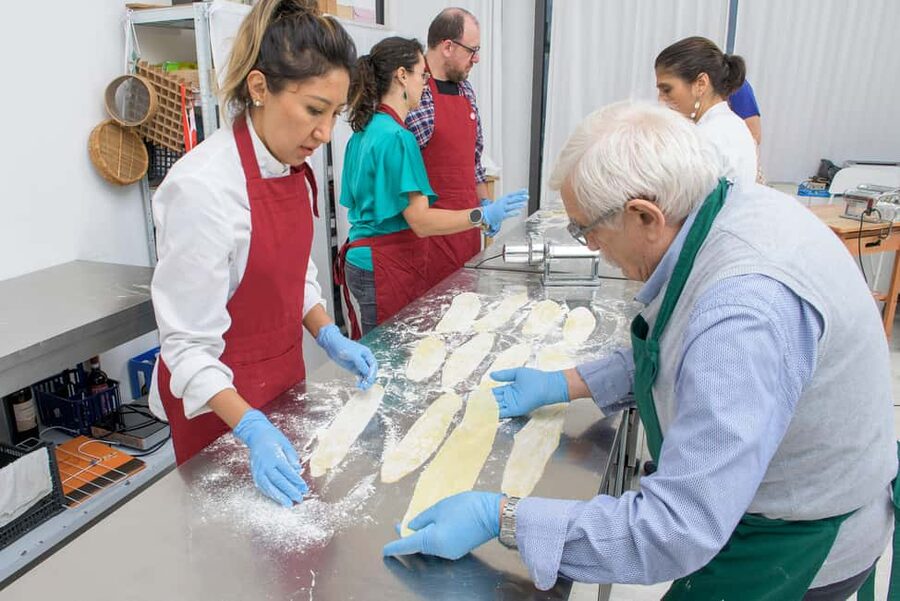 Milan: Italian Cooking Class with Food and Wine - Why This Milan Class Feels Practical, Not Touristy
