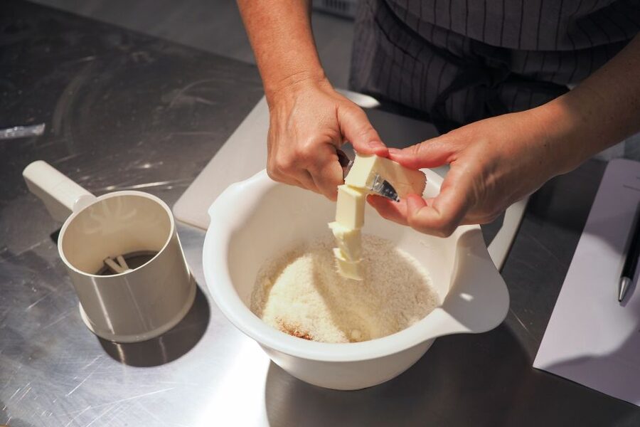 Milan: Italian Cooking Class with Food and Wine - What You’ll Cook: Pasta Shapes, Italian Staples, and Desserts
