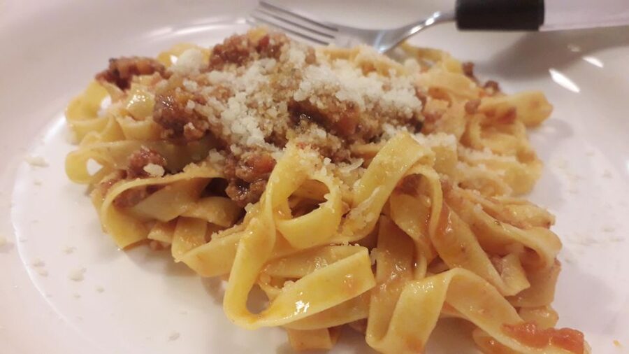 Milan: Italian Cooking Class with Food and Wine - Wine and the Dining Room Finale