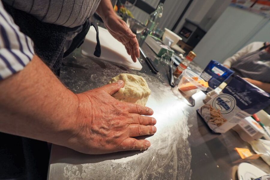 Milan: Italian Cooking Class with Food and Wine - Recipes You Can Actually Use at Home (Not Just Nice Souvenirs)