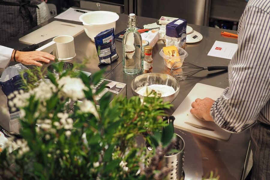 Milan: Italian Cooking Class with Food and Wine - Kitchen Rules and Practical Tips That Prevent Annoyance