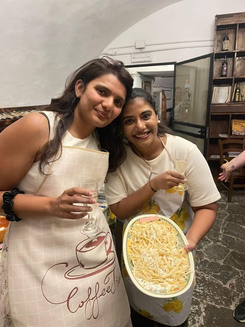 Milan: Pasta and Tiramisu Cooking Class with Wine - Key Things That Make This Class Worth Your Time