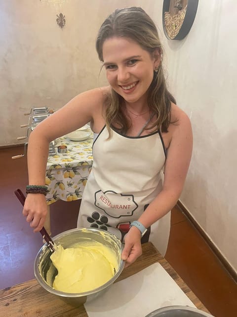 Milan: Pasta and Tiramisu Cooking Class with Wine - What You Pay for: The $61 Value in Plain Terms