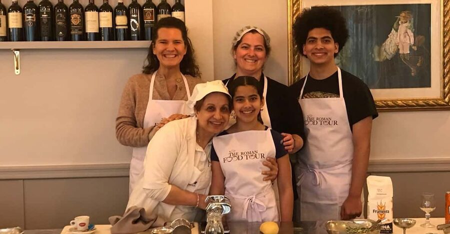 Milan: Pasta and Tiramisu Cooking Class with Wine - Group Size and How to Get the Most Out of Your Time