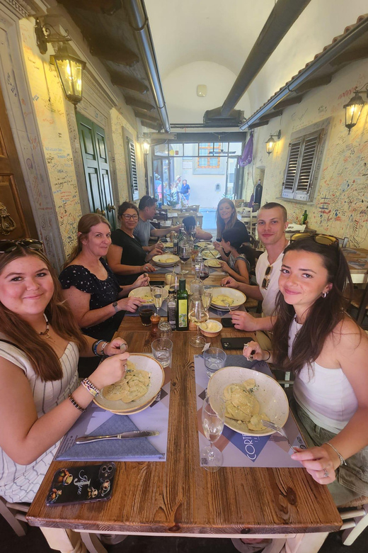 Milan: Pasta and Tiramisu Cooking Class with Wine - Who This Class Suits Best in Milan