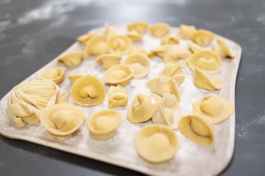 Milan: Pasta, Gnocchi and Tiramisù Cooking Class with Wine - Why this Milan cooking class feels like a real Italian table