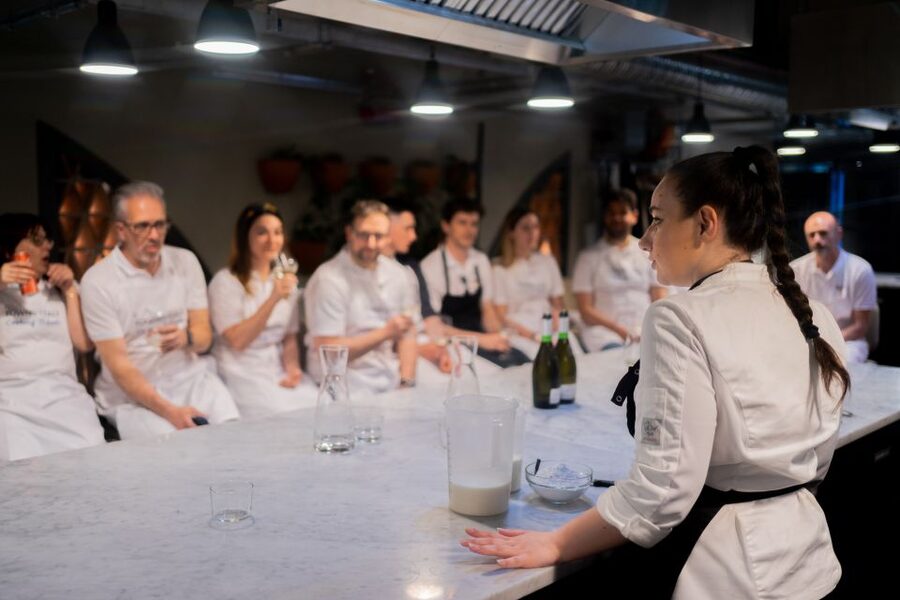 Milan: Pizza or Pasta and Gelato-Making Class with Wine - Who Should Book This Class (And Who Should Skip It)
