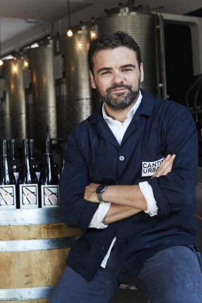Milan: Wine Lovers Experience at Cantina Urbana Winery - The 1.5-Hour Flow: Tour First, Then a Structured Taste