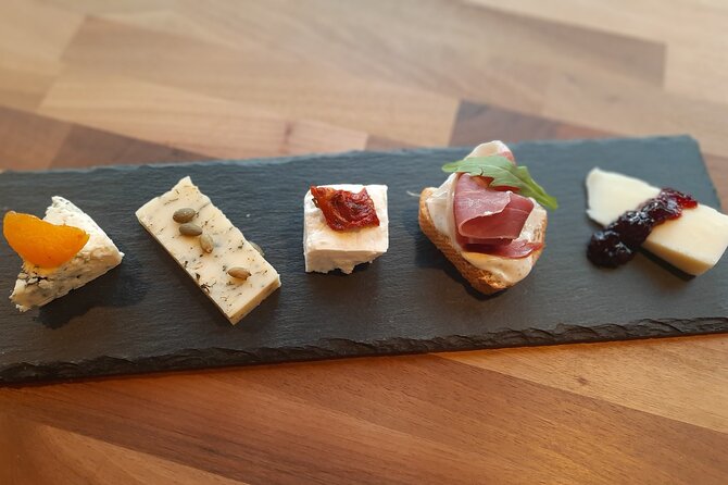 Monastery Winery Tour and Wine Tasting - The Terrace or Lounge Tasting: How the Afternoon Unfolds