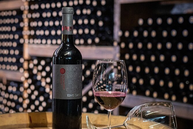 Monastery Winery Tour and Wine Tasting - Bottling Fun and Hands-On Moments (If You Want Them)