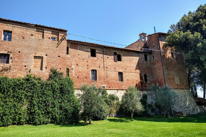 Montalcino: Brunello Wine Tasting & Lunch in a Tuscan Castle - Is it good value at $69 for 1.5 hours?