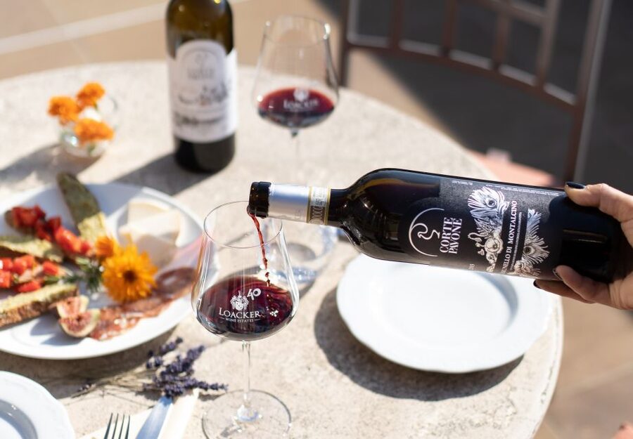 Montalcino: Guided Winery Tour & Gourmet Food Tasting - Price and value: is $94 per person fair?