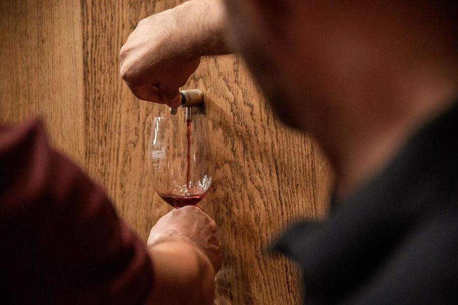 Montalcino: Private Cellar Tour, Wine Tasting & Appetizers - Key highlights you’ll care about